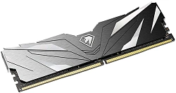 Память DDR5 2x16GB 5600MHz Netac NTSWD5P56DP-32K Shadow II RTL Gaming PC5-44800 CL46 DIMM 288-pin 1.1В kit Intel с радиатором Ret