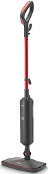 Швабра паровая Vitek VT-8188 1500Вт красный/черный