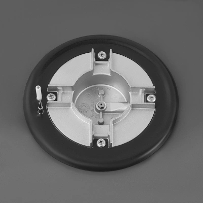 Газовая варочная поверхность Maunfeld EGHG.64.63CDGR/G графит