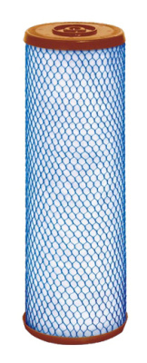 Картридж Аквафор B520-PRO для проточных фильтров ресурс:150000л (упак.:1шт)