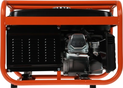 Генератор Patriot GRS 3700C 2.9кВт