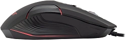 Мышь Acer OMW170 черный оптическая 3200dpi USB 6but (ZL.MCEEE.00R)