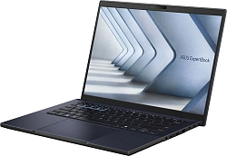Ноутбук Asus Expertbook B3 B3404CMA-Q50427 Core Ultra 5 125U 8Gb SSD512Gb Intel Graphics 14" IPS WUXGA (1920x1200) без ОС black WiFi BT Cam (90NX0711-M00FY0)