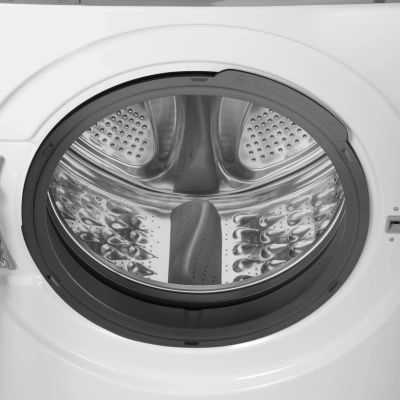 Стиральная машина Maunfeld MFWM127IWH02 класс: A+++ загр.вертикальная макс.:7кг белый