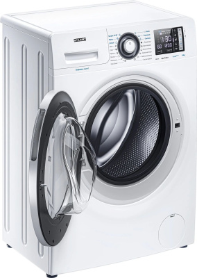 Стиральная машина Атлант СМА 80С1214-C-01 класс: A+++ загр.фронтальная макс.:8кг белый