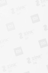 Фотобумага Xiaomi ZINK TEJ4019GL/20л.