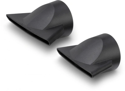 Фен Babyliss 6715DE 2400Вт черный