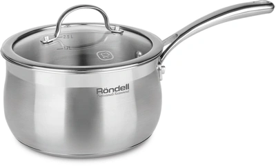 Набор посуды Rondell Admiring RDS-1305 10 предметов
