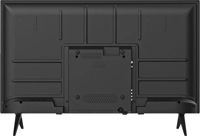 Телевизор LED BBK 40" 40LEM-1057/FTS2C (B) черный FULL HD 60Hz DVB-T2 DVB-C (RUS)