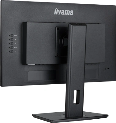 Монитор Iiyama 23.8" ProLite XUB2492HSU-B6 черный IPS LED 0.4ms 16:9 HDMI M/M матовая HAS Piv 250cd 178гр/178гр 1920x1080 100Hz DP FHD USB 4.9кг