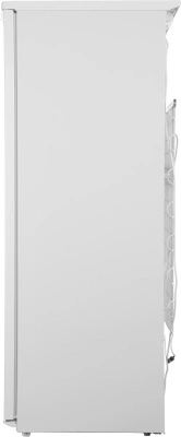 Холодильная витрина Бирюса Б-290 1-нокамерн. белый