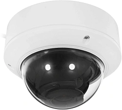 Камера видеонаблюдения IP HiWatch DS-I258Z(B)(2.8-12mm) 2.8-12мм цв. корп.:белый