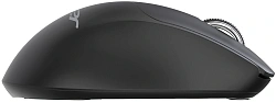Мышь Acer OMR503 черный оптическая 3200dpi silent беспров. BT/Radio USB 4but (ZL.MCE11.01B)