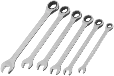 Набор ключей Matrix 14511