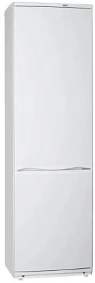 Холодильник Атлант XM-6026-031 2-хкамерн. белый