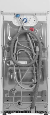 Стиральная машина Electrolux EW6TN5261F пан.англ. класс: D загр.вертикальная макс.:6кг белый