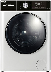 Стиральная машина Kraft TCH-HD8586SW класс: A+++ загр.фронтальная макс.:8кг белый инвертор
