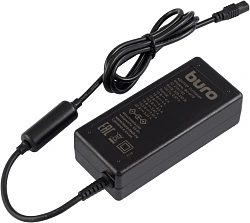 Блок питания Buro BU-M70 ручной 65W 12V-20V 10-коннект. 4A от бытовой электросети