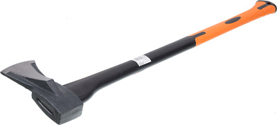 Топор Вихрь Classic ТК2000Ф большой черный/оранжевый (73/2/1/6)