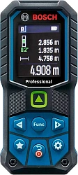 Лазерный дальномер Bosch GLM 50-25 G 2кл.лаз. 515нм цв.луч. зеленый (0601072V00)
