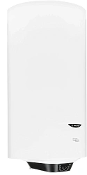 Водонагреватель Ariston PRO1 ECO INOX ABS PW 100 V 2.5кВт 100л электрический настенный/белый