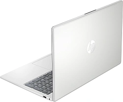 Ноутбук HP 15-fd0127dx Core 7 150U 16Gb SSD512Gb Intel UHD Graphics 15.6" IPS Touch FHD (1920x1080) Windows 11 Home English silver WiFi BT Cam (B4HN8UA)