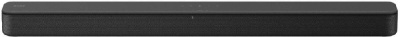 Саундбар Sony HT-S100F 2.0 120Вт черный