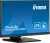Монитор Iiyama 21.5" ProLite T2254MSC-B1AG черный IPS LED 16:9 HDMI M/M глянцевая HAS 250cd 178гр/178гр 1920x1080 60Hz DP FHD USB Touch 4.9кг Монитор Iiyama 21.5" ProLite T2254MSC-B1AG черный IPS LED 16:9 HDMI M/M глянцевая HAS 250cd 178гр/178гр 1920x1080 60Hz DP FHD USB Touch 4.9кг