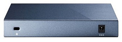 Коммутатор TP-Link TL-SG108 (L2) 8x1Гбит/с неуправляемый
