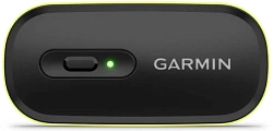 Фитнес-трекер Garmin HRM 600 Heart Rate Sensor Chest Strap корп.:черный рем.:черный (010-13383-00)