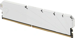 Память DDR4 8GB 3200MHz Netac NTSSD4P32SP-08W Shadow S RTL PC4-25600 CL16 DIMM 288-pin 1.35В Intel с радиатором Ret