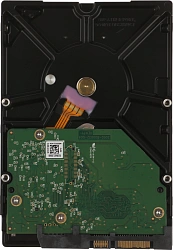Жесткий диск WD SATA-III 2TB WD2005FBYZ Server Gold 512N (7200rpm) 128Mb 3.5"