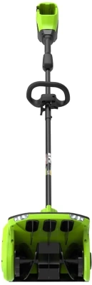 Снегоуборщик электр. Greenworks GD60SS2 1800кВт
