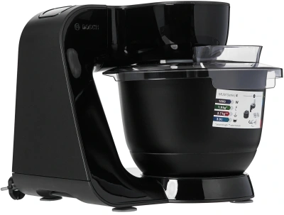 Кухонная машина Bosch MUM59N26CB планетар.вращ.
