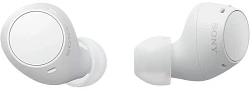 Гарнитура внутриканальные Sony WF-C510 белый беспроводные bluetooth в ушной раковине (WF-C510/WZE)