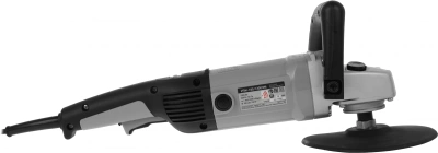 Полировальная машина Интерскол УПМ-180/1300ЭM 1300Вт
