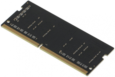 Память DDR4 8GB 3200MHz AGi AGI320008SD138 SD138 OEM PC4-25600 CL22 SO-DIMM 260-pin 1.2В OEM
