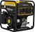 Генератор Huter DN7500i 6кВт