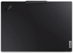 Ноутбук Lenovo ThinkPad P14s G5 Core Ultra 7 155H 32Gb SSD1Tb Intel Arc 14.5" IPS WUXGA (1920x1200) без ОС black WiFi BT Cam (21G3S5DT00)