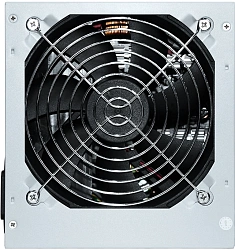 Блок питания KingPrice ATX 450W KPPSU450 (20+4pin) 120mm fan 3xSATA