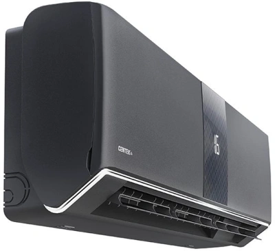 Сплит-система Centek CT-65Z10 серебристый