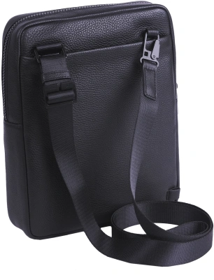 Сумка Piquadro Than CA1816S135/N черный натур.кожа