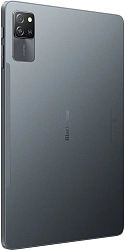 Планшет Blackview Tab60 Pro T606 (1.6) 8C RAM8Gb ROM128Gb 10.1" IPS 1280x800 4G Android 14 серый 8Mpix 5Mpix BT WiFi microSD 1Tb 7700mAh 450hrs