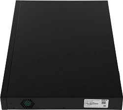 Коммутатор Dahua DH-LR2218-16ET-240 (L2) 16x100Мбит/с 2x1Гбит/с 2xКомбо(1000BASE-T/SFP) 2SFP 14PoE+ 2PoE++ 240W управляемый