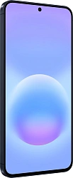 Смартфон Samsung SM-A576B Galaxy A57 5G 128Gb 8Gb синий моноблок 3G 4G 2Sim 6.7" 1080x2340 Android 16 50Mpix 802.11 a/b/g/n/ac/ax NFC GPS GSM900/1800 GSM1900 Protect