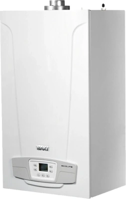 Котел газовый Baxi Eco Life 24F (7814104)