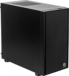 ПК IRU Corp 510B7 TWR i7 12700KF (3.6) 16Gb SSD1Tb RTX5070 12Gb FreeDOS GbitEth 700W черный (RUS) (2147913)
