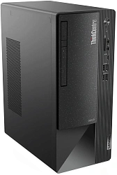 ПК Lenovo ThinkCentre Neo 50t MT i5 12400 (2.5) 8Gb SSD256Gb UHDG 730 CR без ОС GbitEth WiFi BT 260W мышь клавиатура черный (11SE001WIV)
