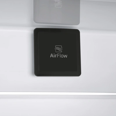 Холодильник Maunfeld MBL177SWGR Inverter 1-нокамерн. инвертер (КА-00024616)