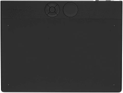 Графический планшет Wacom Intuos Pro PTK470K0B USB Type-C черный